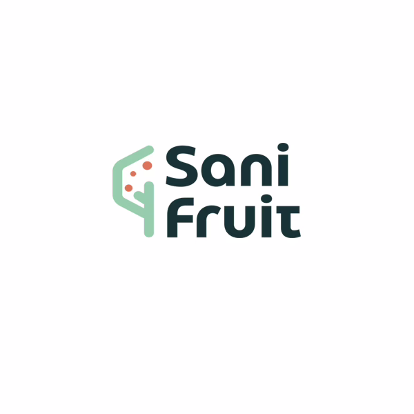 Sanifruit logo